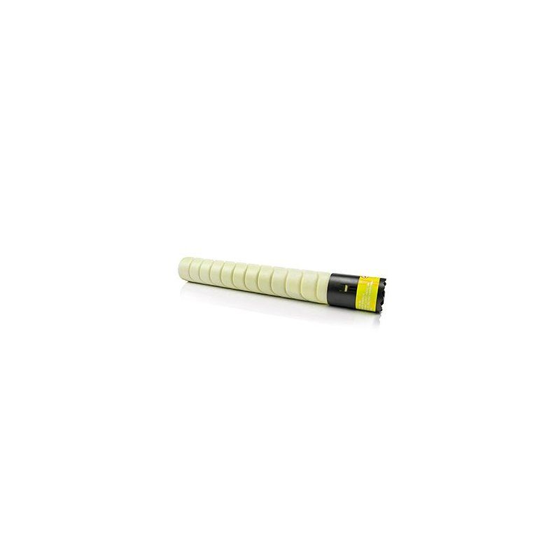 Ricoh MP C2503H Toner Jaune Compatible