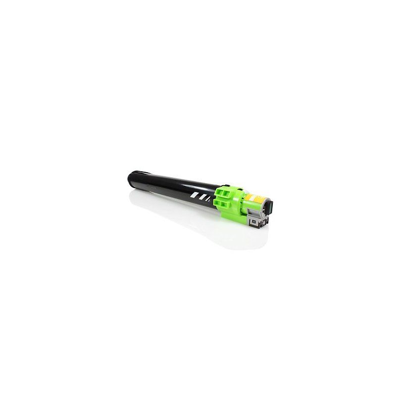 Ricoh MP C3000 Toner Jaune Compatible