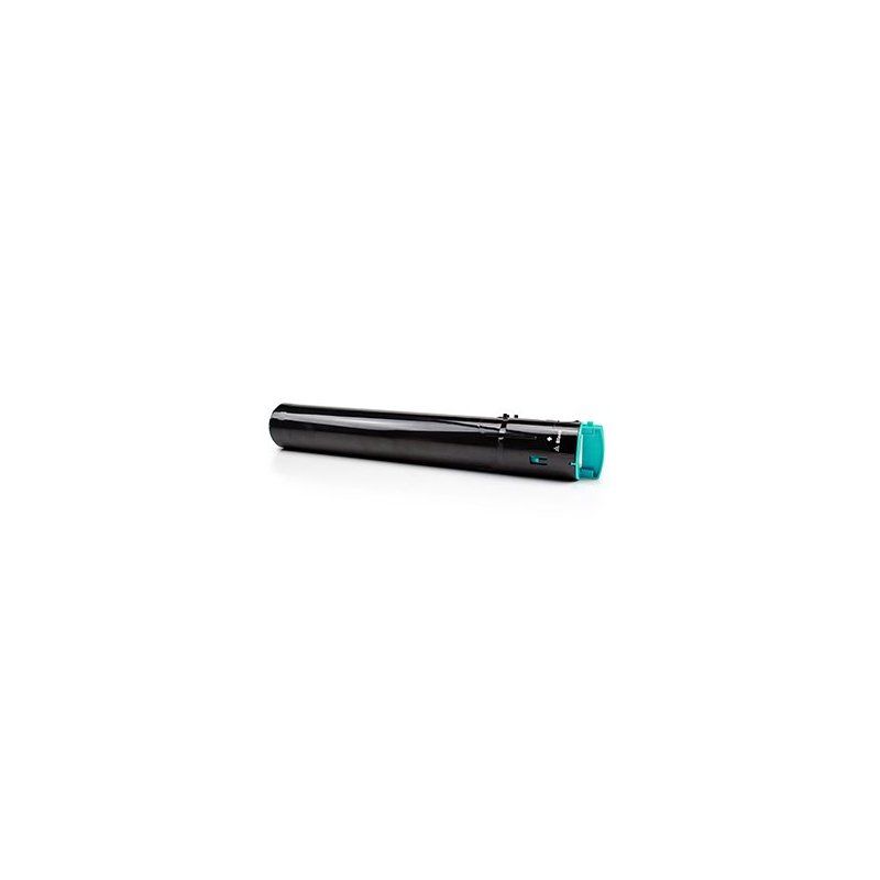 Ricoh MP C2551BK Toner Noir Compatible