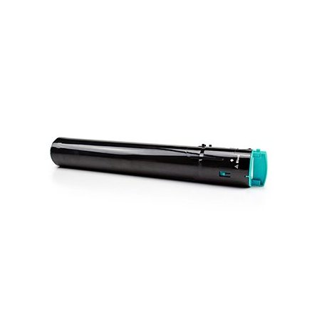 Ricoh MP C2551BK Toner Noir Compatible 