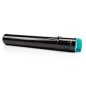 Ricoh MP C2551BK Toner Noir Compatible