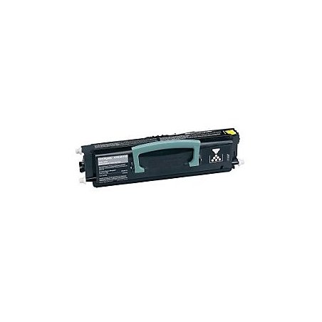 Lexmark X203A11G Toner Noir Compatible 