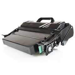 Lexmark T650H11E Toner Noir Compatible 