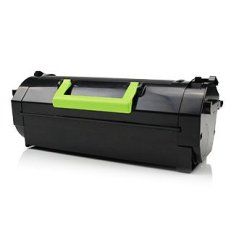 Lexmark 522H Toner Noir Compatible 