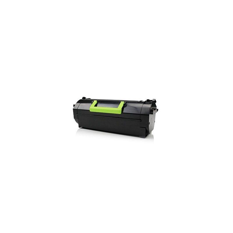 Lexmark 522H Toner Noir Compatible