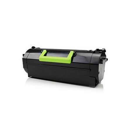 Lexmark 522H Toner Noir Compatible 