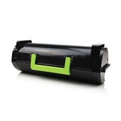 Lexmark 56F2000 Toner Noir Compatible 