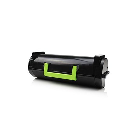 Lexmark 56F2000 Toner Noir Compatible 