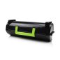 Lexmark 56F2000 Toner Noir Compatible