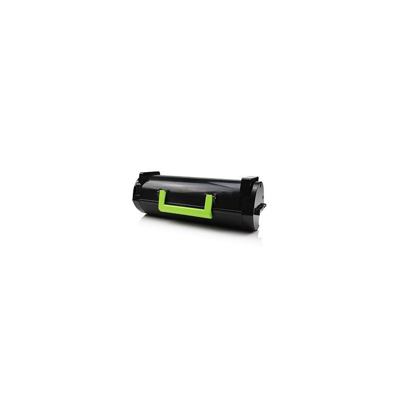 Lexmark 51B2000 Toner Noir Compatible