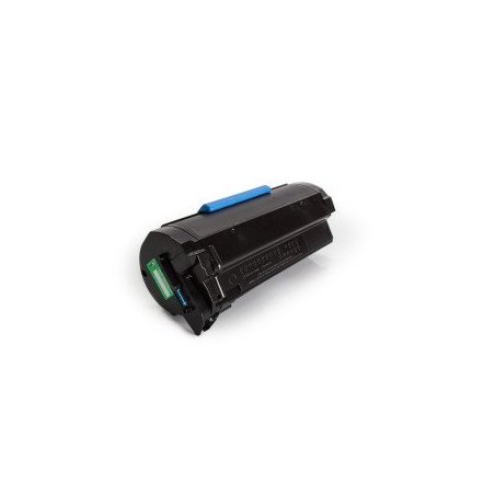 Lexmark 24B6213/24B6035 Toner Noir Compatible 