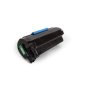 Lexmark 24B6213/24B6035 Toner Noir Compatible