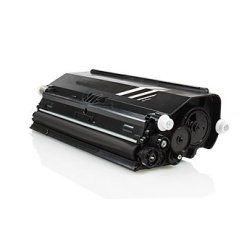 Lexmark E360H11E Toner Noir Compatible 