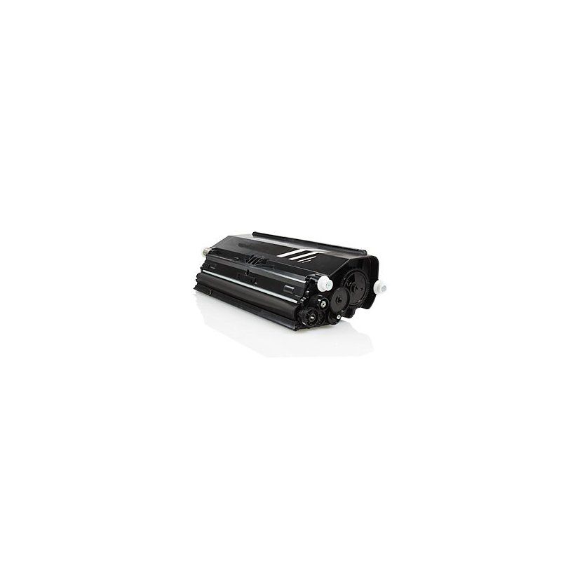 Lexmark E360H11E Toner Noir Compatible