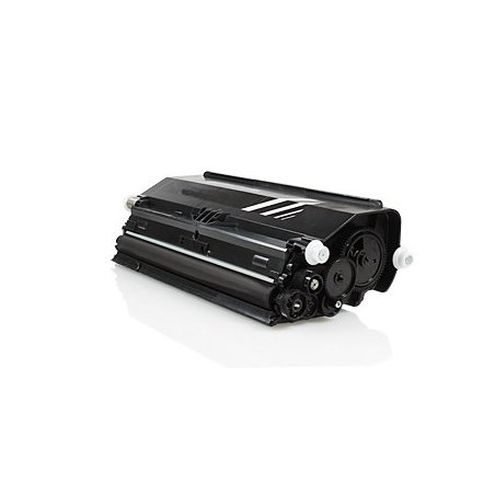 Lexmark E360H11E Toner Noir Compatible 