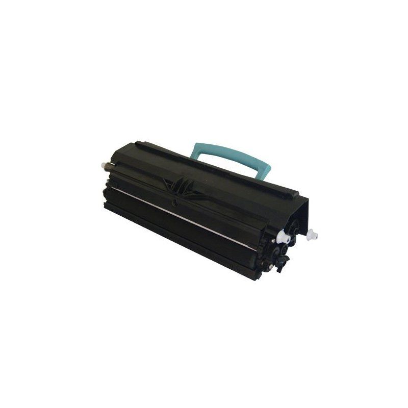 Lexmark E260A11E Toner Noir Compatible