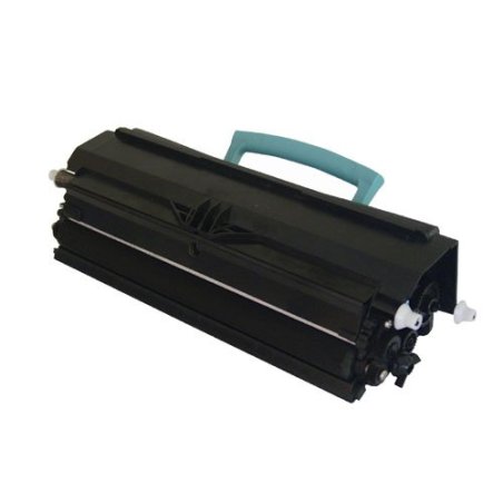 Lexmark E260A11E Toner Noir Compatible 