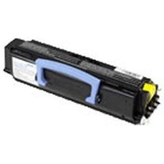 Lexmark E250A11E Toner Noir Compatible 