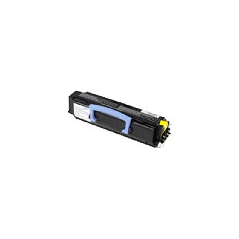 Lexmark E250A11E Toner Noir Compatible