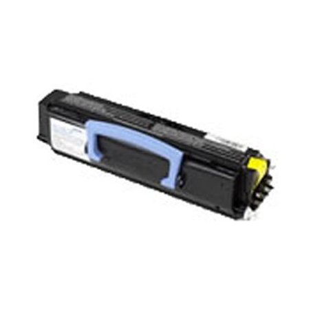 Lexmark E250A11E Toner Noir Compatible 