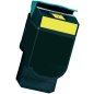 Lexmark 78C2XY0 Toner Jaune Compatible