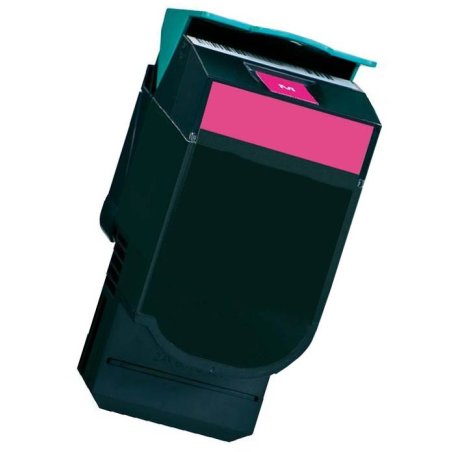 Lexmark 78C2XM0 Toner Magenta Compatible 