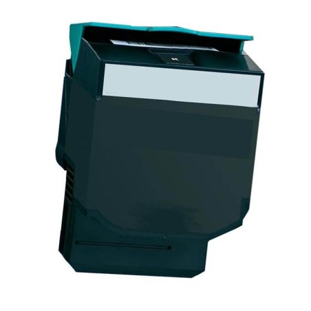 Lexmark 78C2XK0 Toner Noir Compatible 