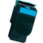 Lexmark 78C2XC0 Toner Cyan Compatible