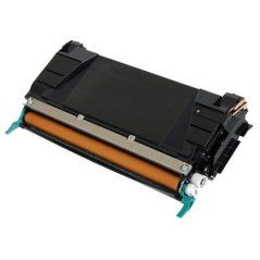 Lexmark C746 Toner Magenta Compatible 