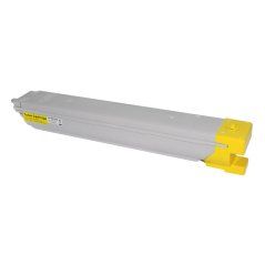 Samsung CLT-Y809S Toner Jaune Compatible 