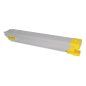 Samsung CLT-Y809S Toner Jaune Compatible