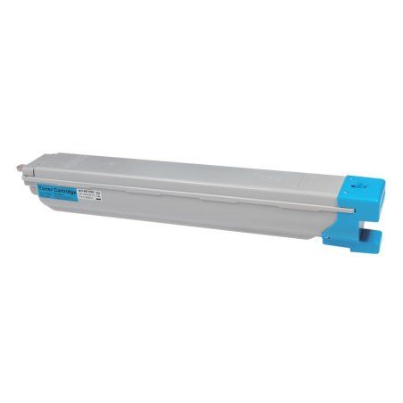 Samsung CLT-C809S Toner Cyan Compatible 