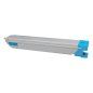 Samsung CLT-C809S Toner Cyan Compatible