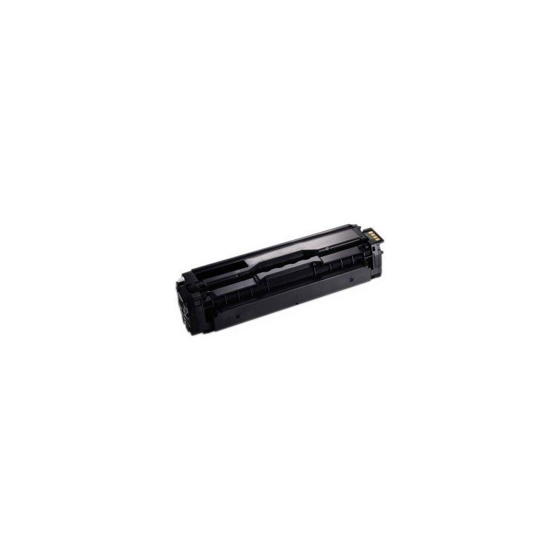 Samsung CLT-Y503L Toner Jaune Compatible