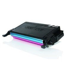 Samsung CLT-M6092S Toner Magenta Compatible 