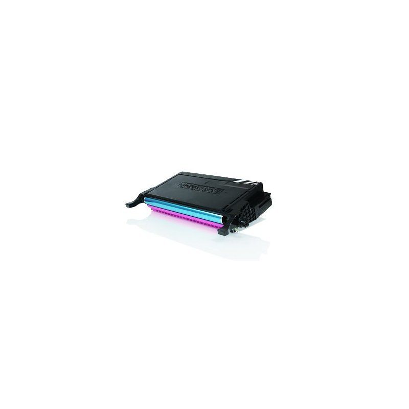 Samsung CLT-M6092S Toner Magenta Compatible