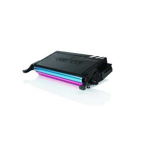 Samsung CLT-M6092S Toner Magenta Compatible 