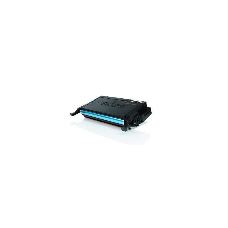 Samsung CLT-K6092S Toner Noir Compatible