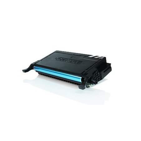 Samsung CLT-K6092S Toner Noir Compatible 