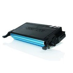 Samsung CLT-C6092S Toner Cyan Compatible 