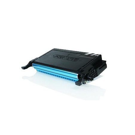 Samsung CLT-C6092S Toner Cyan Compatible 
