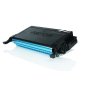 Samsung CLT-C6092S Toner Cyan Compatible