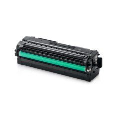 Samsung CLT-Y506L Toner Jaune Compatible 