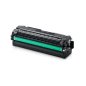 Samsung CLT-Y506L Toner Jaune Compatible