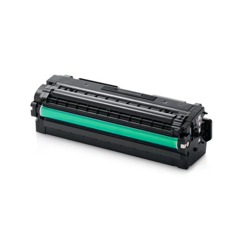 Samsung CLT-K506L Toner Noir Compatible