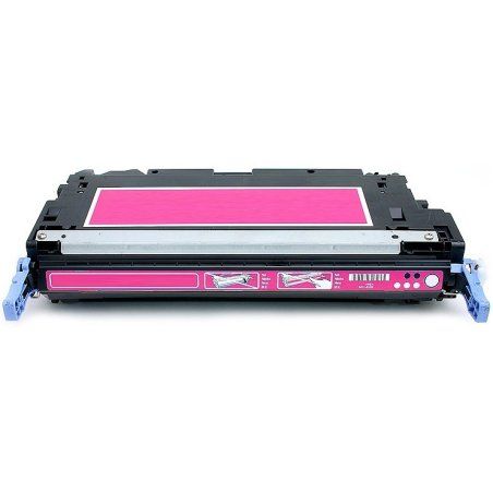 HP 503A Toner Magenta Compatible 