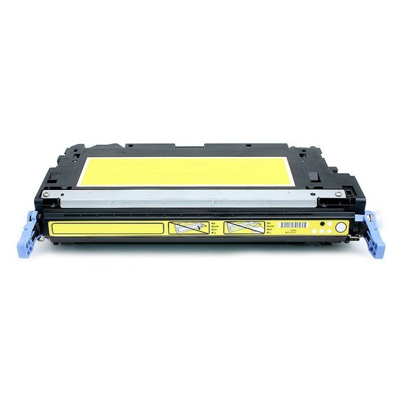 HP 503A Toner Jaune Compatible (Q7582A)
