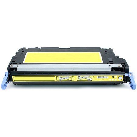 HP 503A Toner Jaune Compatible 