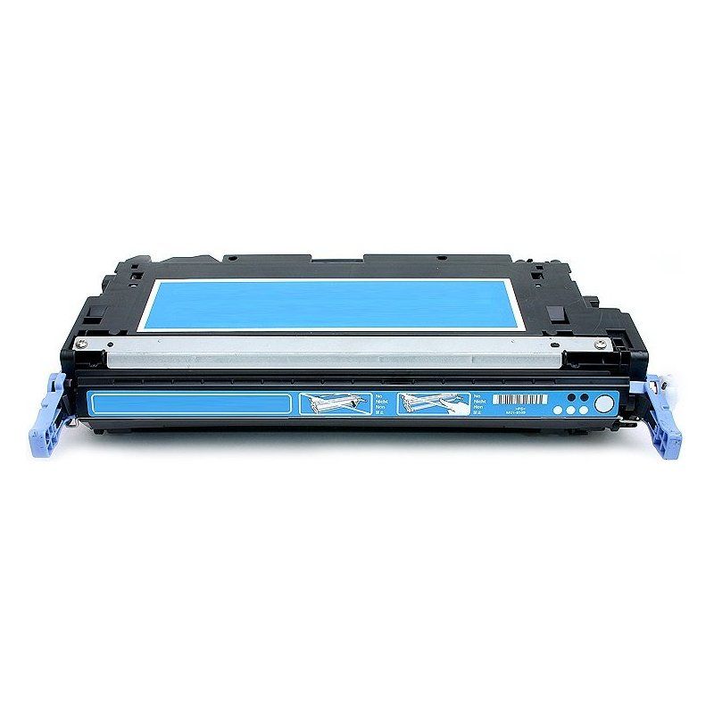 HP 503A Toner Cyan Compatible (Q7581A)