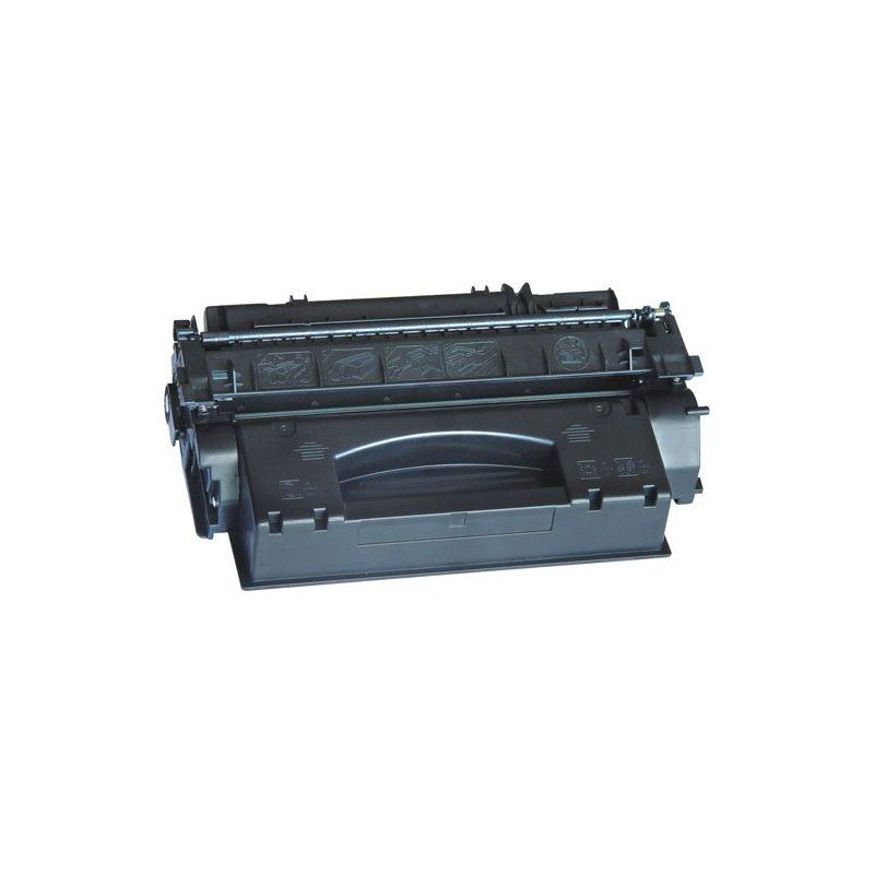 HP 53X Toner Noir Compatible (Q7553X)